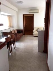 Cote D'Azur (D15), Condominium #460778811